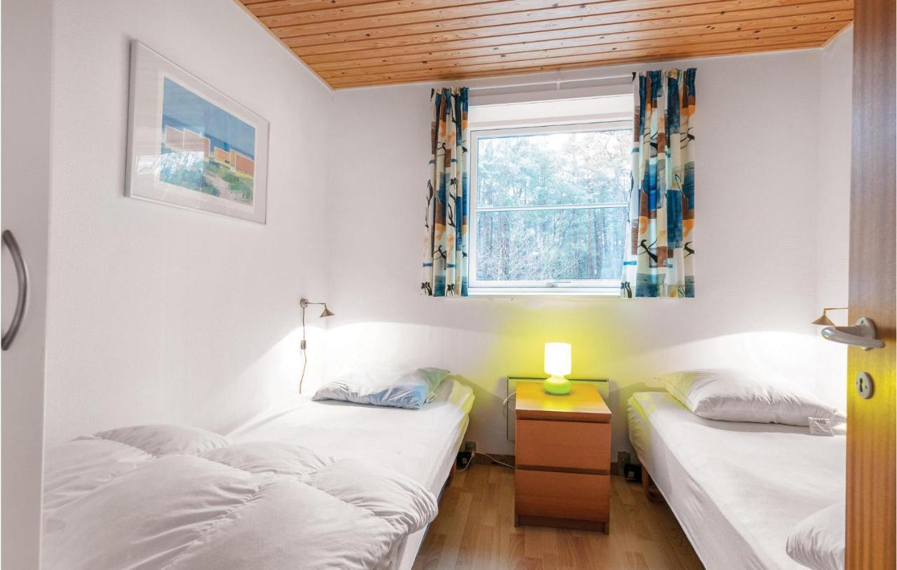 3 Bedroom Cozy Home In Nexo ภายนอก รูปภาพ